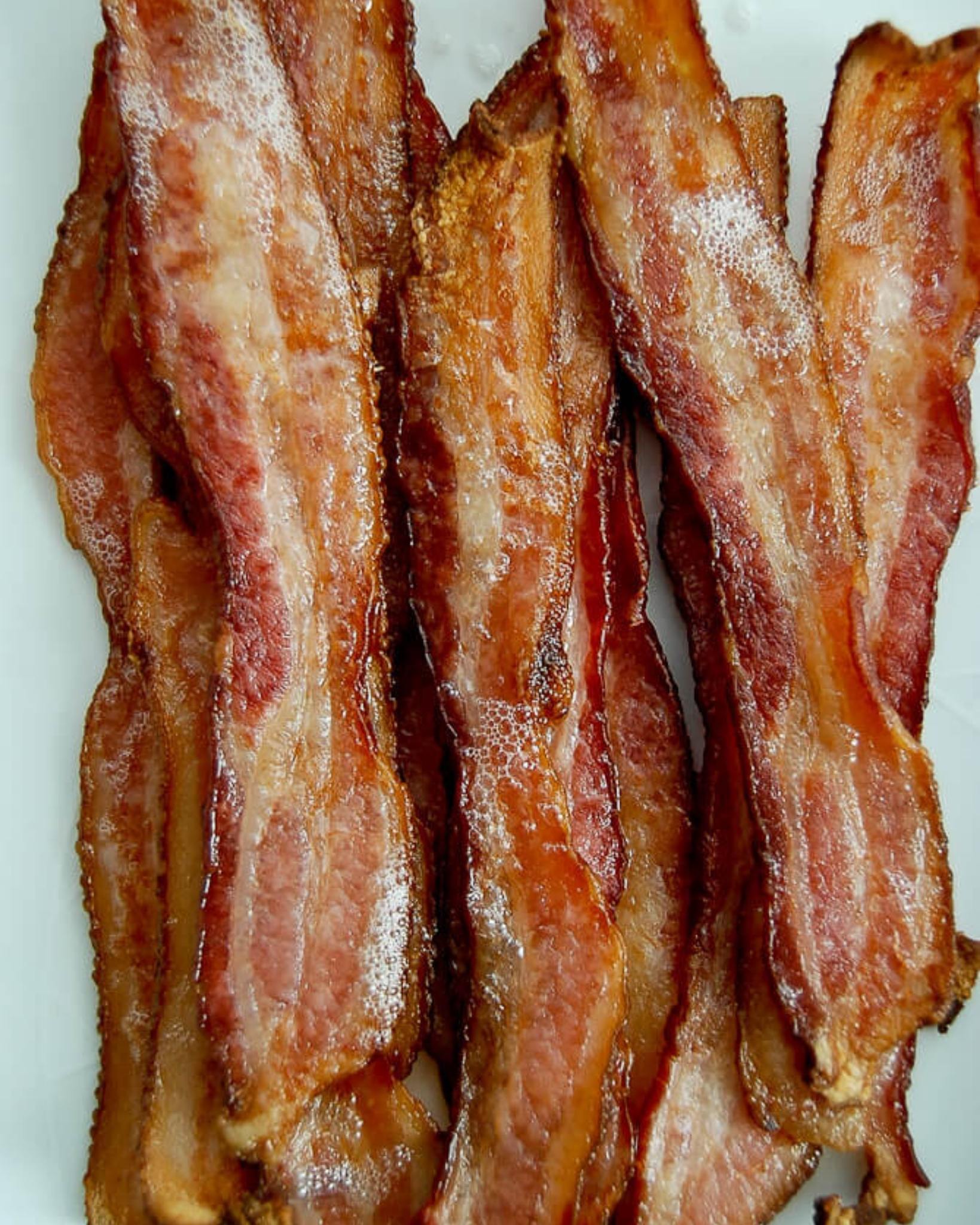 How to Cook Bacon in the Oven (Perfectly)