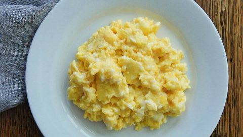 Scrambled egg cooker discount