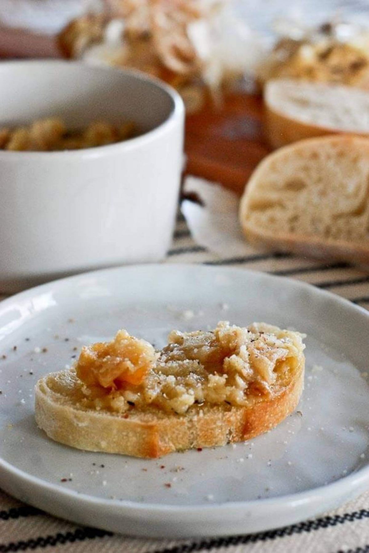 How To Make Easy Roasted Elephant Garlic In The Oven Front Range Fed