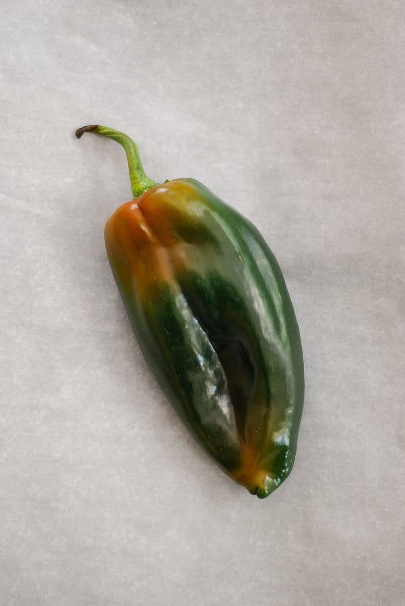 pasilla pepper.