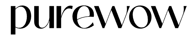 The word purewow written in a modern, black serif font on a white background, reminiscent of the sleek style seen in Front Range Fed branding.