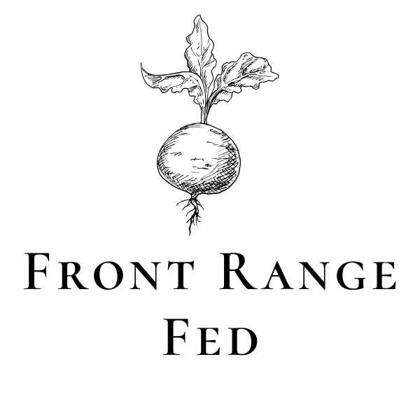 Front Range Fed logo
